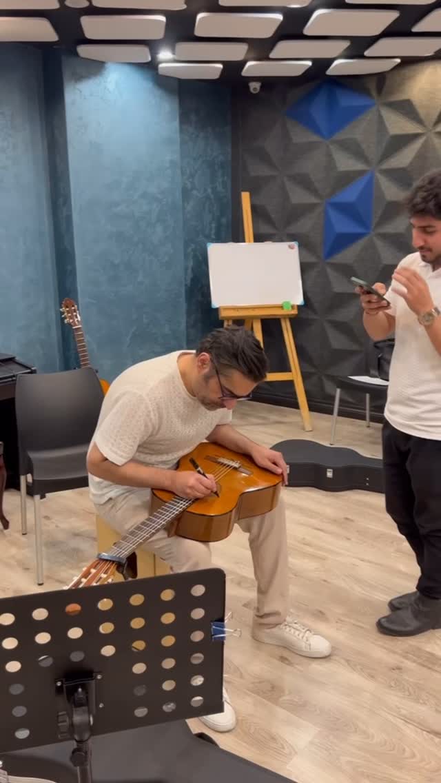 جدید ترین استوری اینستاگرام پژمان نور