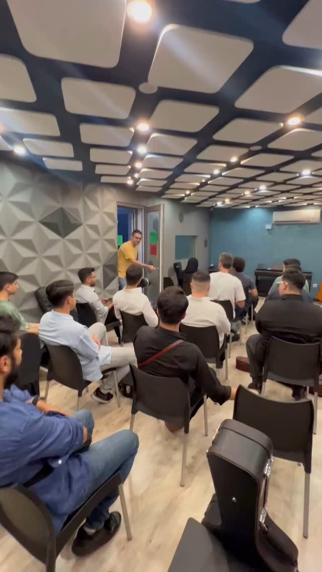 جدید ترین استوری اینستاگرام پژمان نور