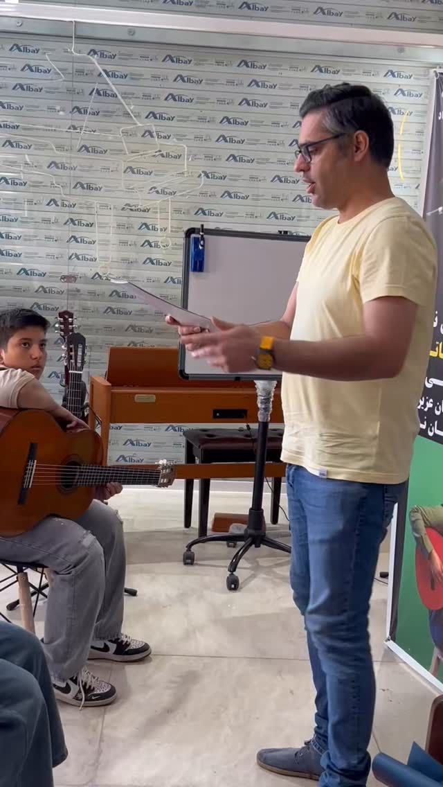  جدید ترین استوری اینستاگرام پژمان نور