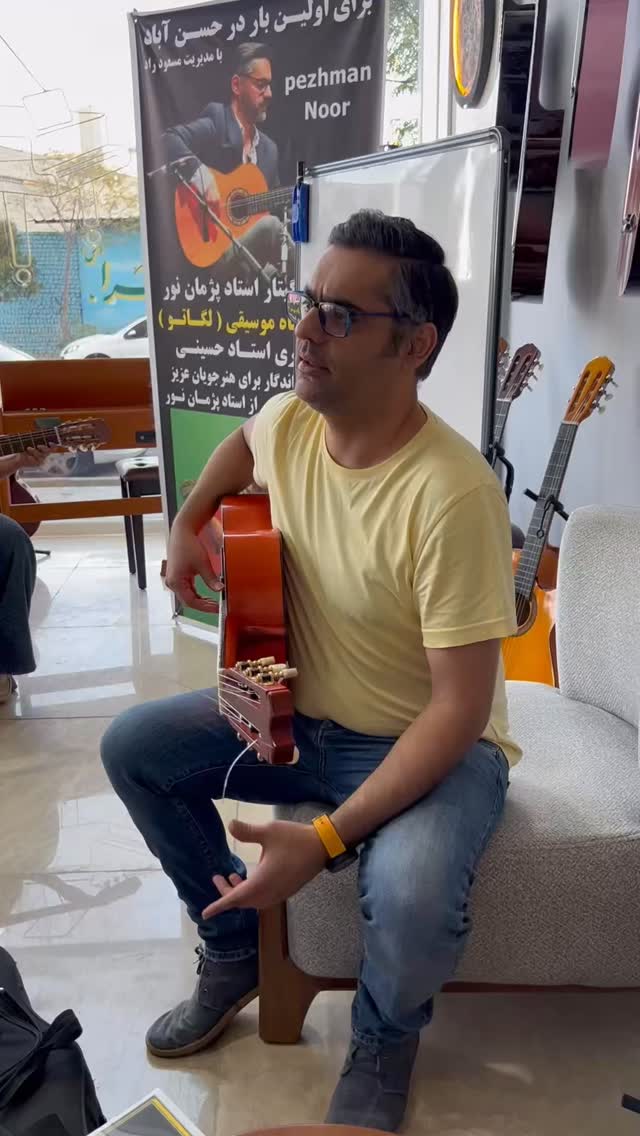  جدید ترین استوری اینستاگرام پژمان نور