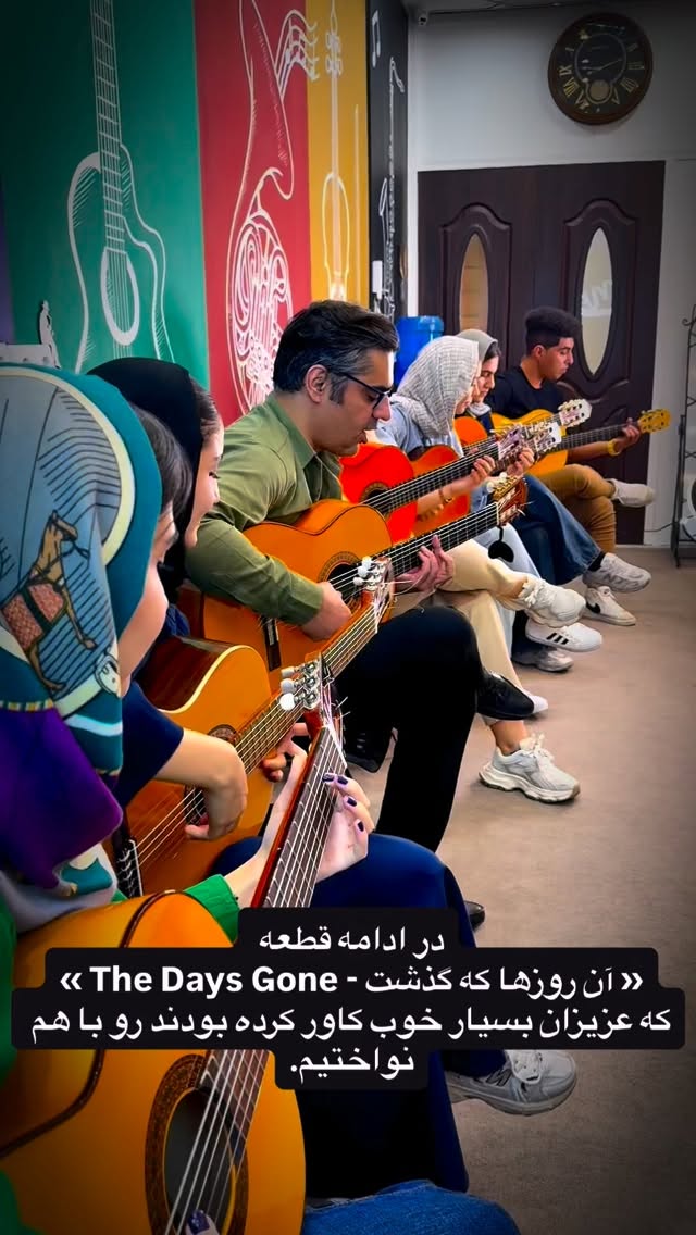  جدید ترین استوری اینستاگرام پژمان نور