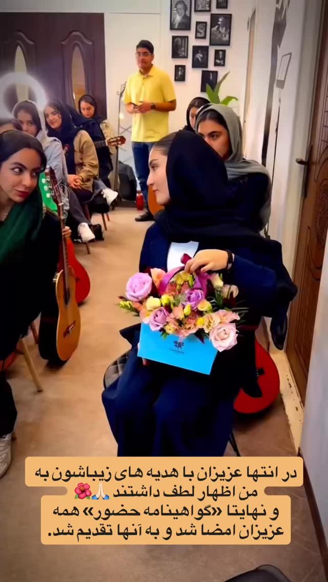  جدید ترین استوری اینستاگرام پژمان نور