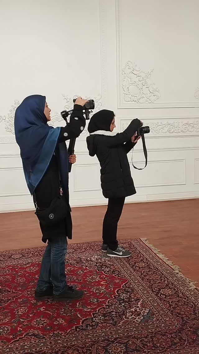  جدید ترین استوری اینستاگرام آتلیه مذهبی چارخونه