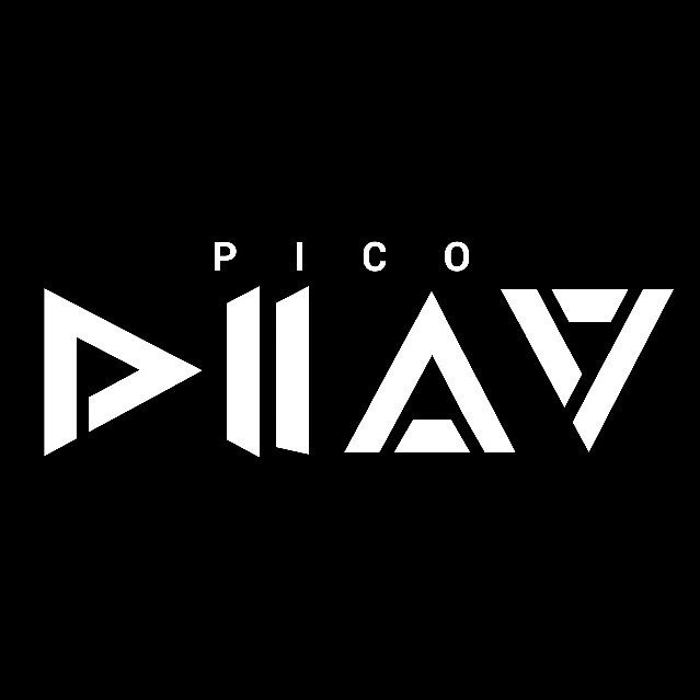 عکس پروفایل اینستاگرام پیکو پلی / picoplay