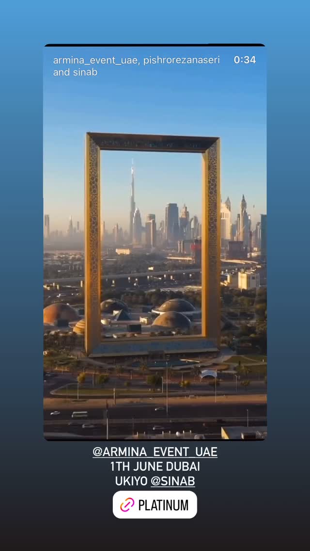  جدید ترین استوری اینستاگرام رضا پیشرو