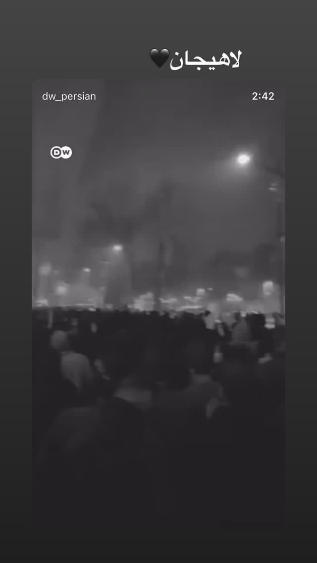  جدید ترین استوری اینستاگرام مجتبی پور بخش