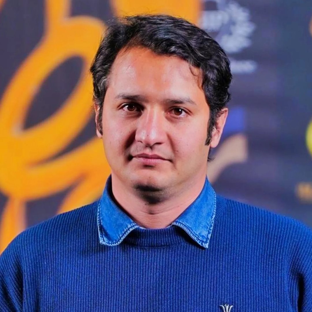  عکس پروفایل اینستاگرام پوریا نوری / pooria.noori 
