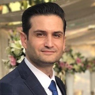  عکس پروفایل اینستاگرام پویا امینی / pooya_amini