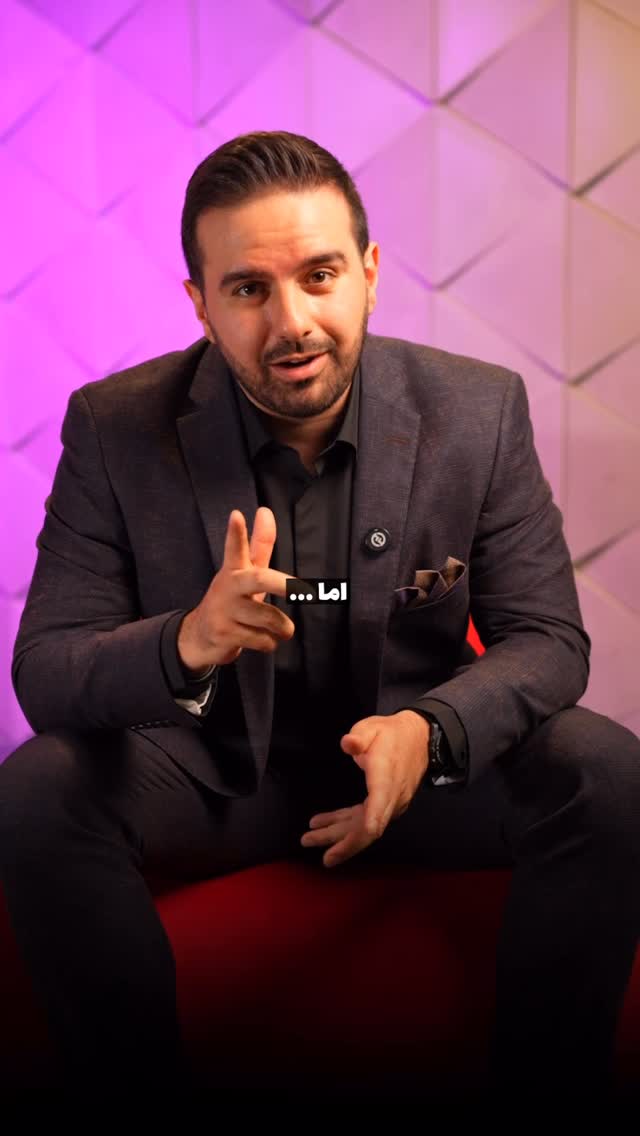  جدید ترین استوری اینستاگرام علیرضا مطلبی