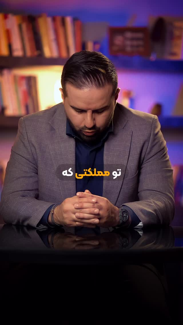  جدید ترین استوری اینستاگرام علیرضا مطلبی