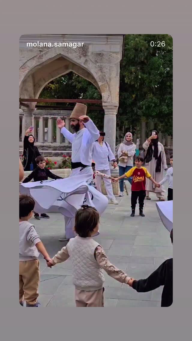  جدید ترین استوری اینستاگرام پوران درخشنده
