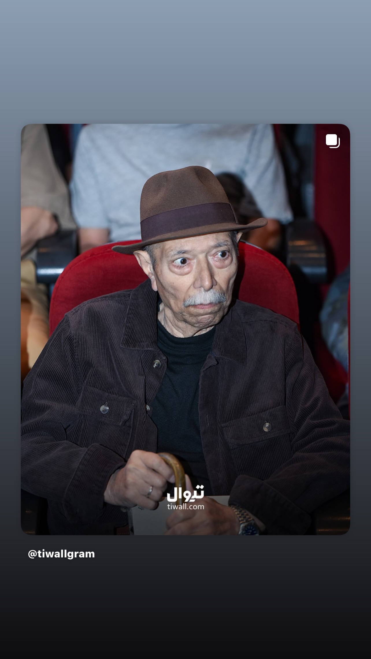  جدید ترین استوری اینستاگرام پوران درخشنده