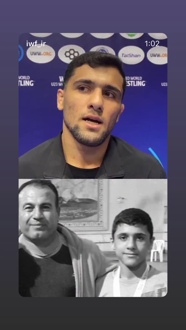  جدید ترین استوری اینستاگرام پویا دادمرز
