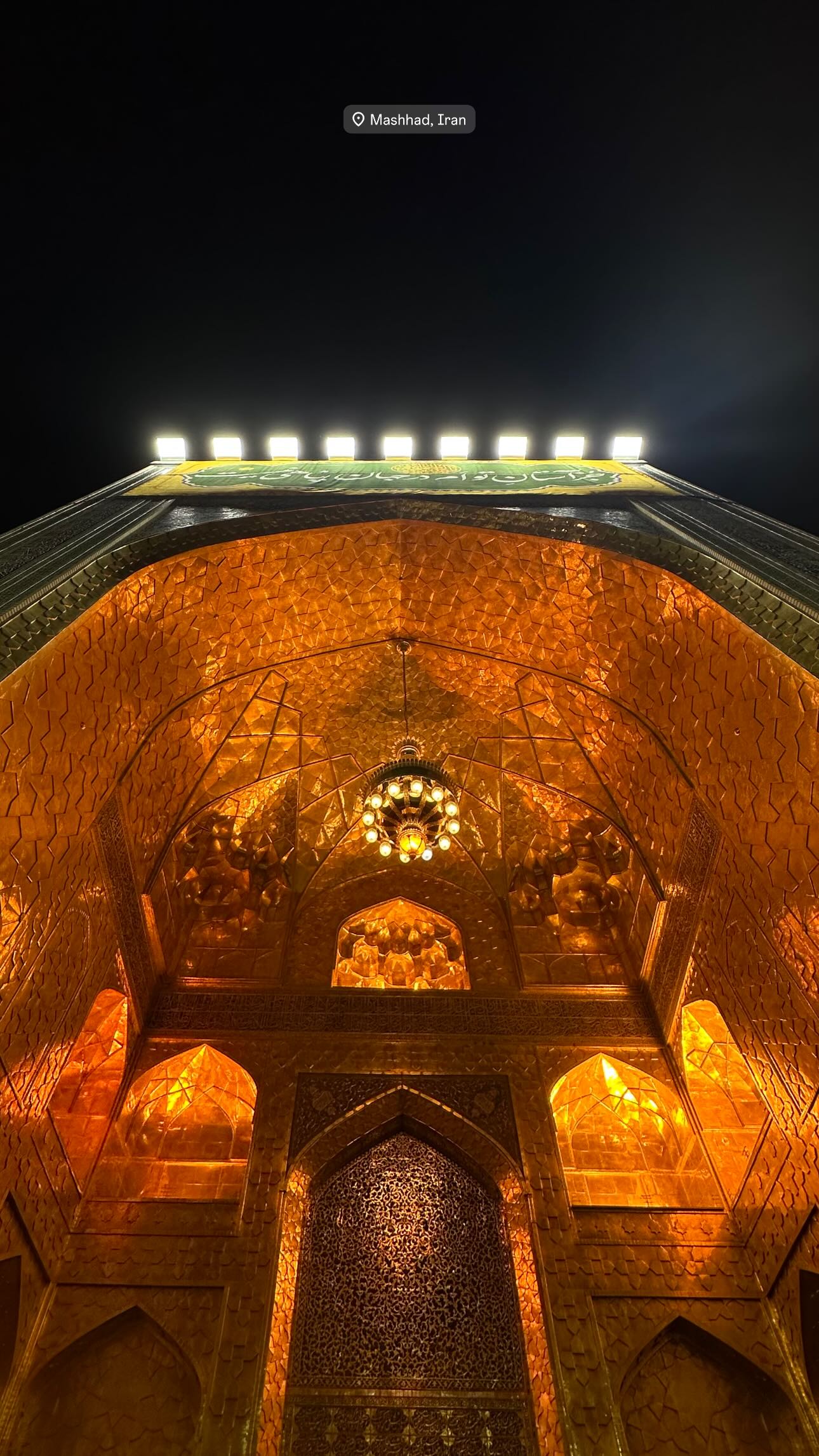  جدید ترین استوری اینستاگرام غزل عبدالحسنی