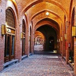 عکس پروفایل اینستاگرام قزوینگردی / qazvin_gardi