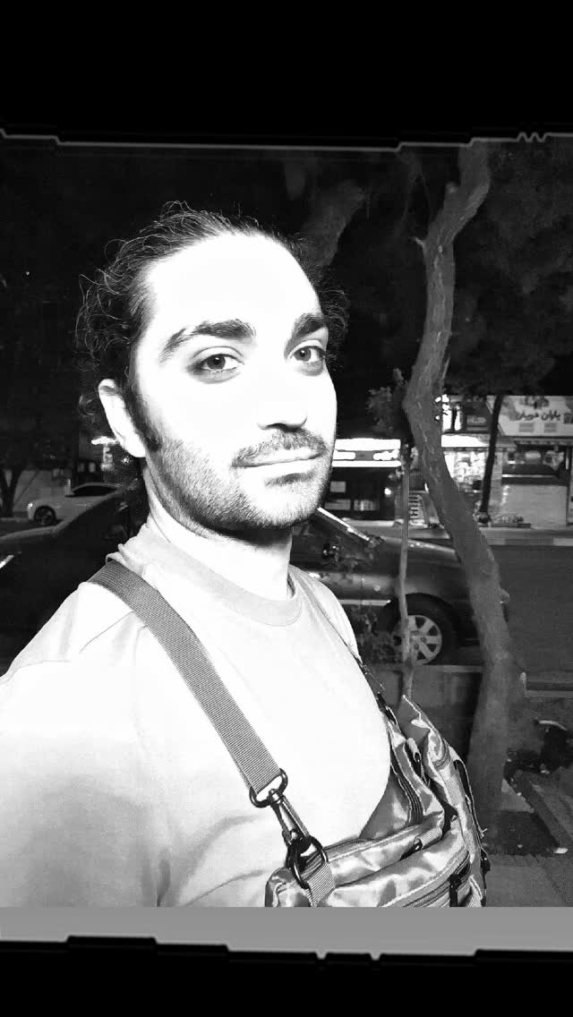  جدید ترین استوری اینستاگرام پارسا کوجوری