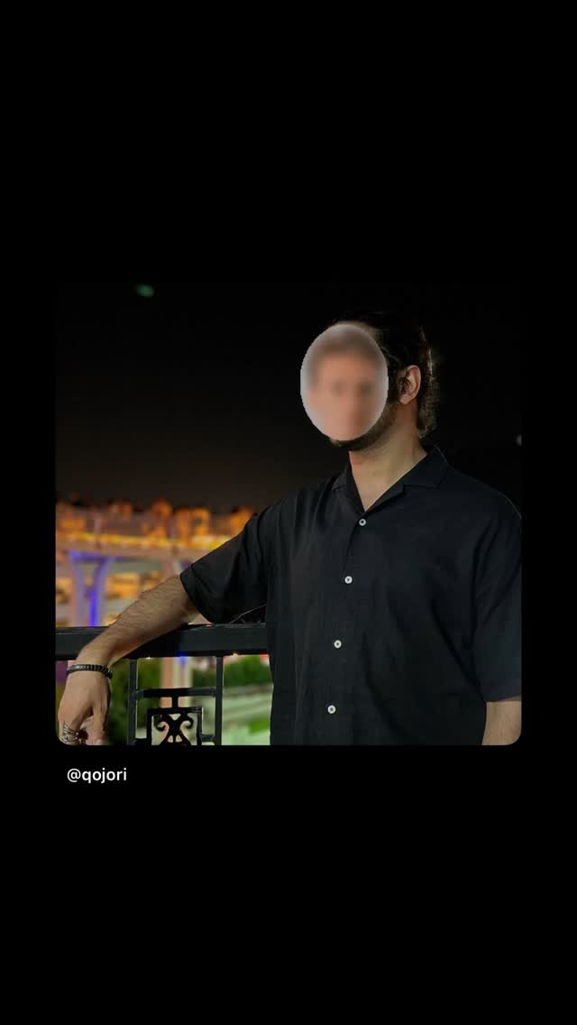  جدید ترین استوری اینستاگرام پارسا کوجوری