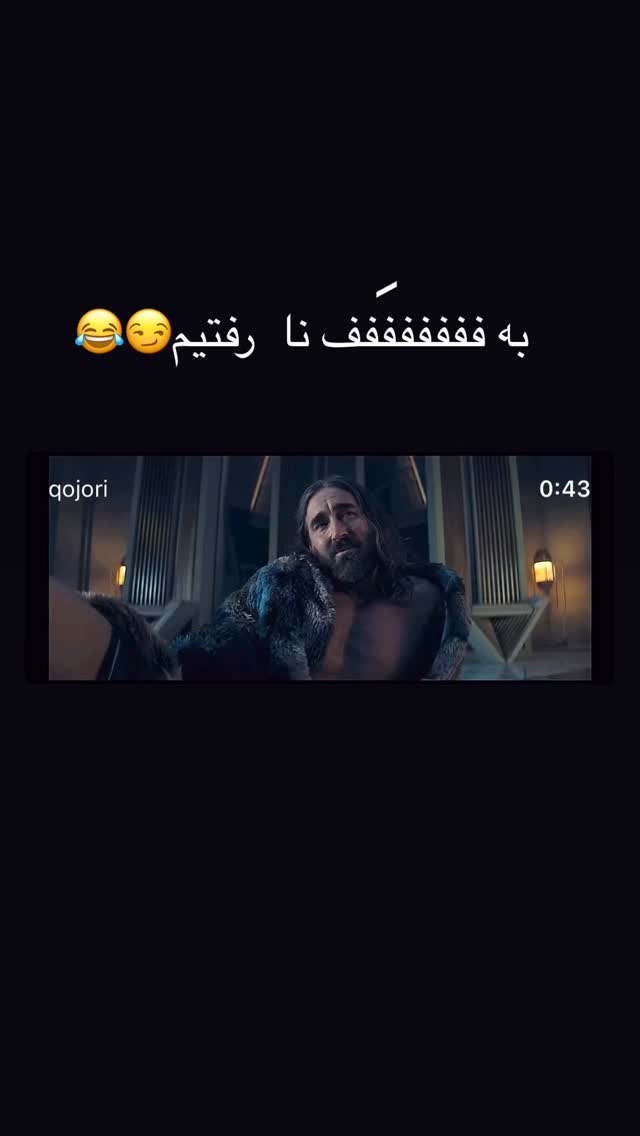  جدید ترین استوری اینستاگرام پارسا کوجوری