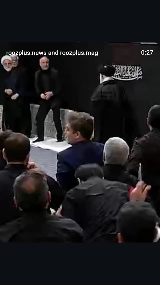  جدید ترین استوری اینستاگرام رباب کلامی
