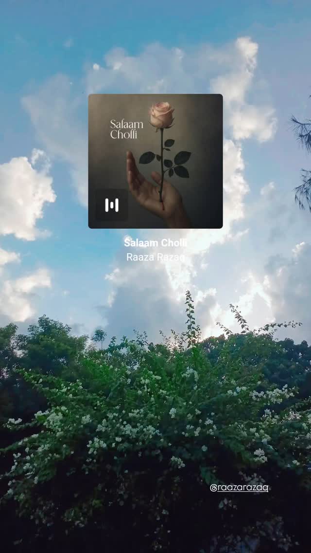  جدید ترین استوری اینستاگرام رضا رزاق