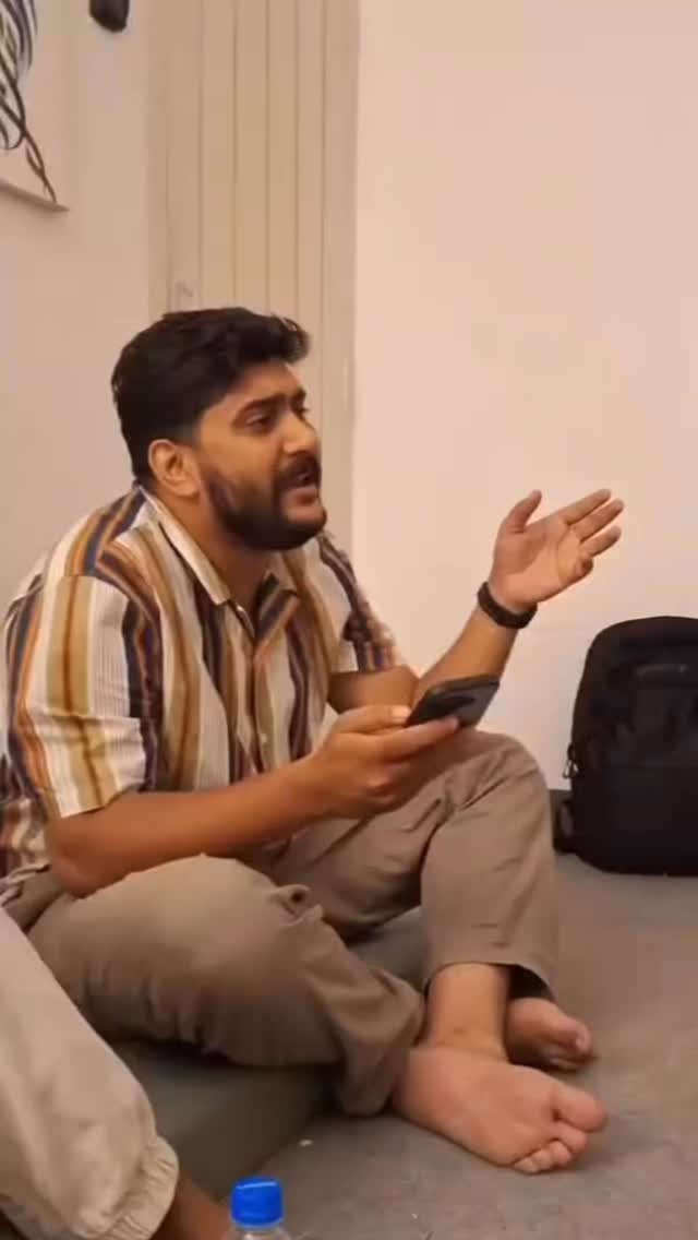  جدید ترین استوری اینستاگرام رضا رزاق