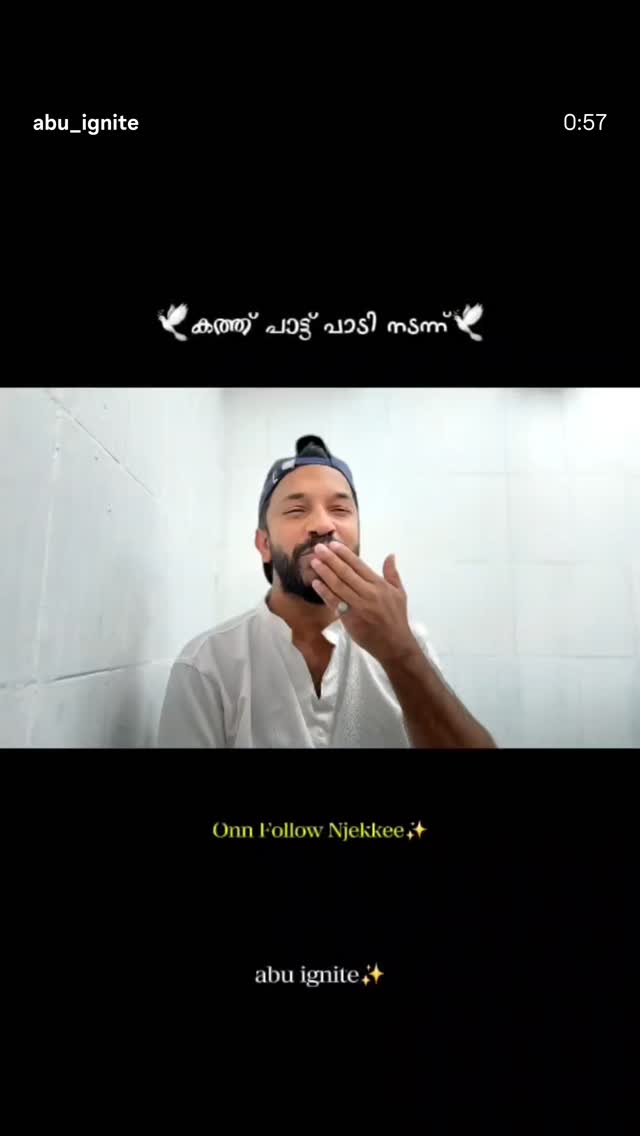  جدید ترین استوری اینستاگرام رضا رزاق