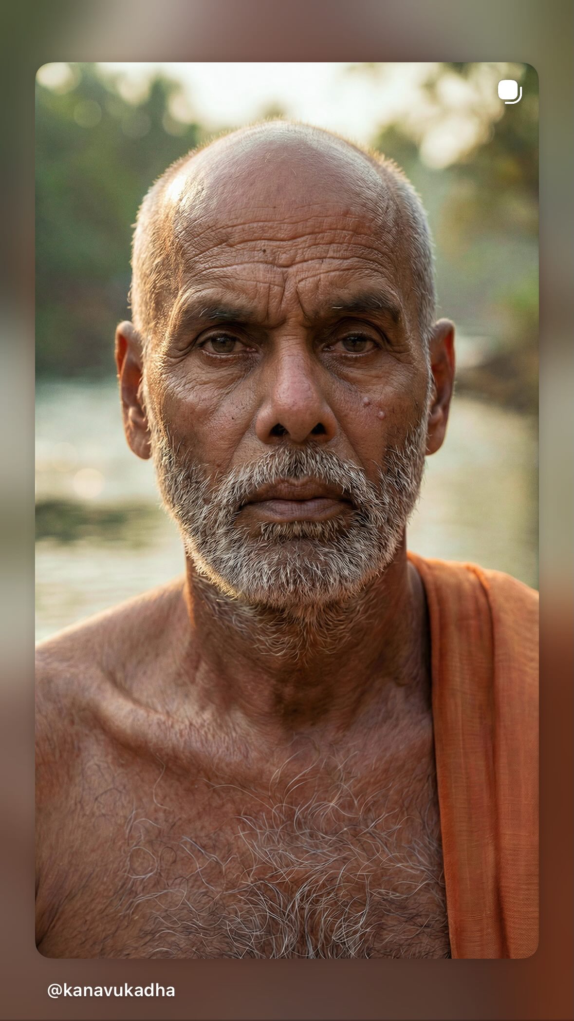  جدید ترین استوری اینستاگرام رضا رزاق