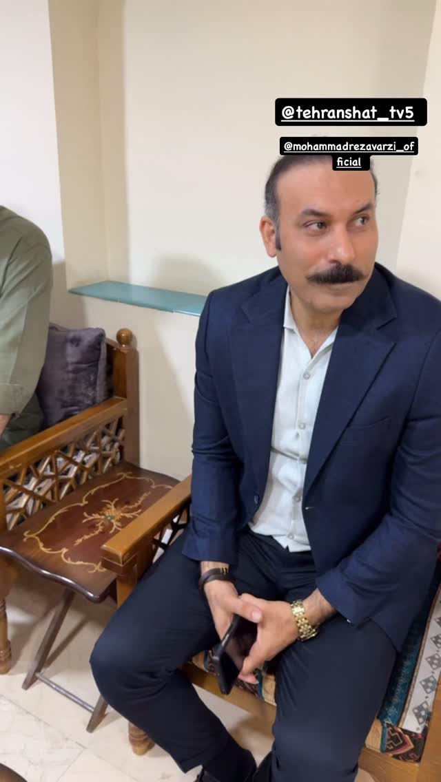  جدید ترین استوری اینستاگرام رابعه اسکویی