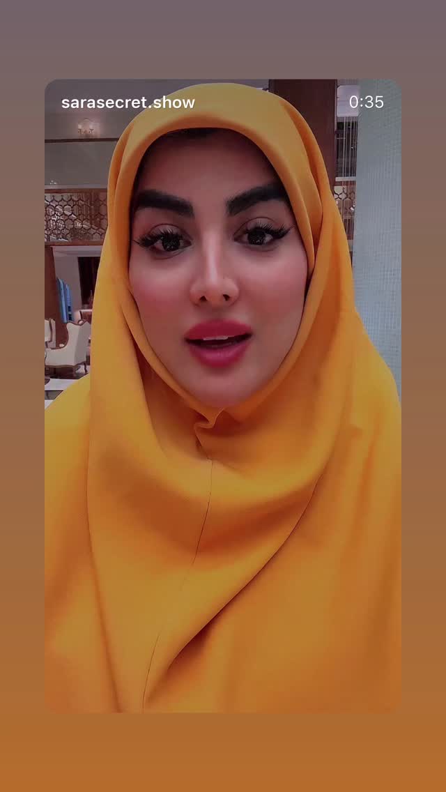  جدید ترین استوری اینستاگرام رابعه اسکویی