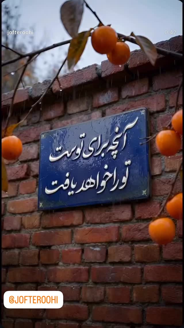  جدید ترین استوری اینستاگرام رابعه اسکویی