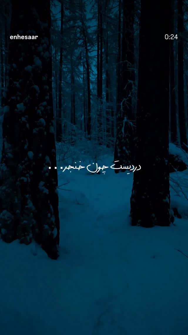  جدید ترین استوری اینستاگرام رابعه اسکویی