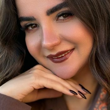  عکس پروفایل اینستاگرام رهای / rahaay_