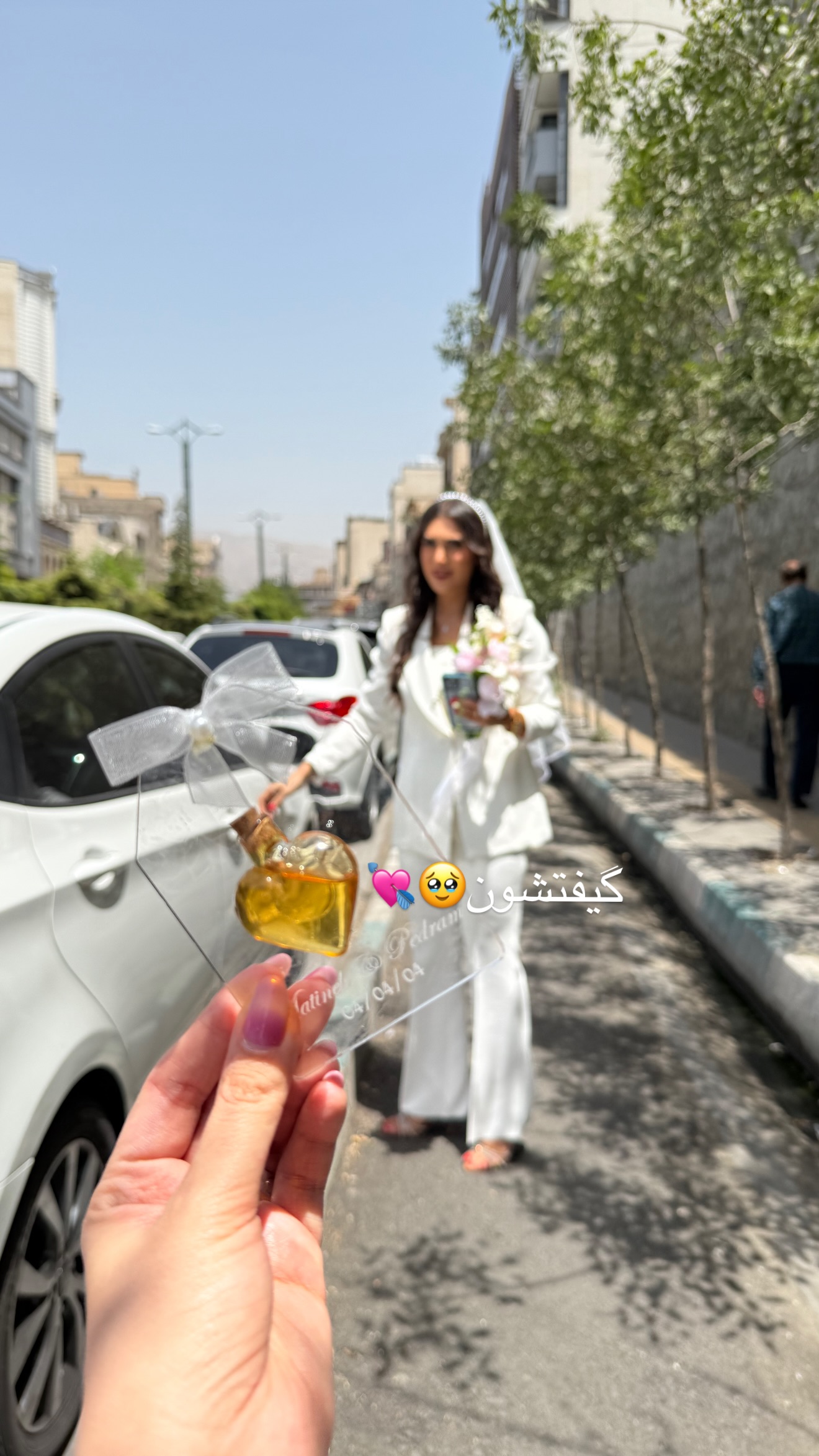  جدید ترین استوری اینستاگرام رهای