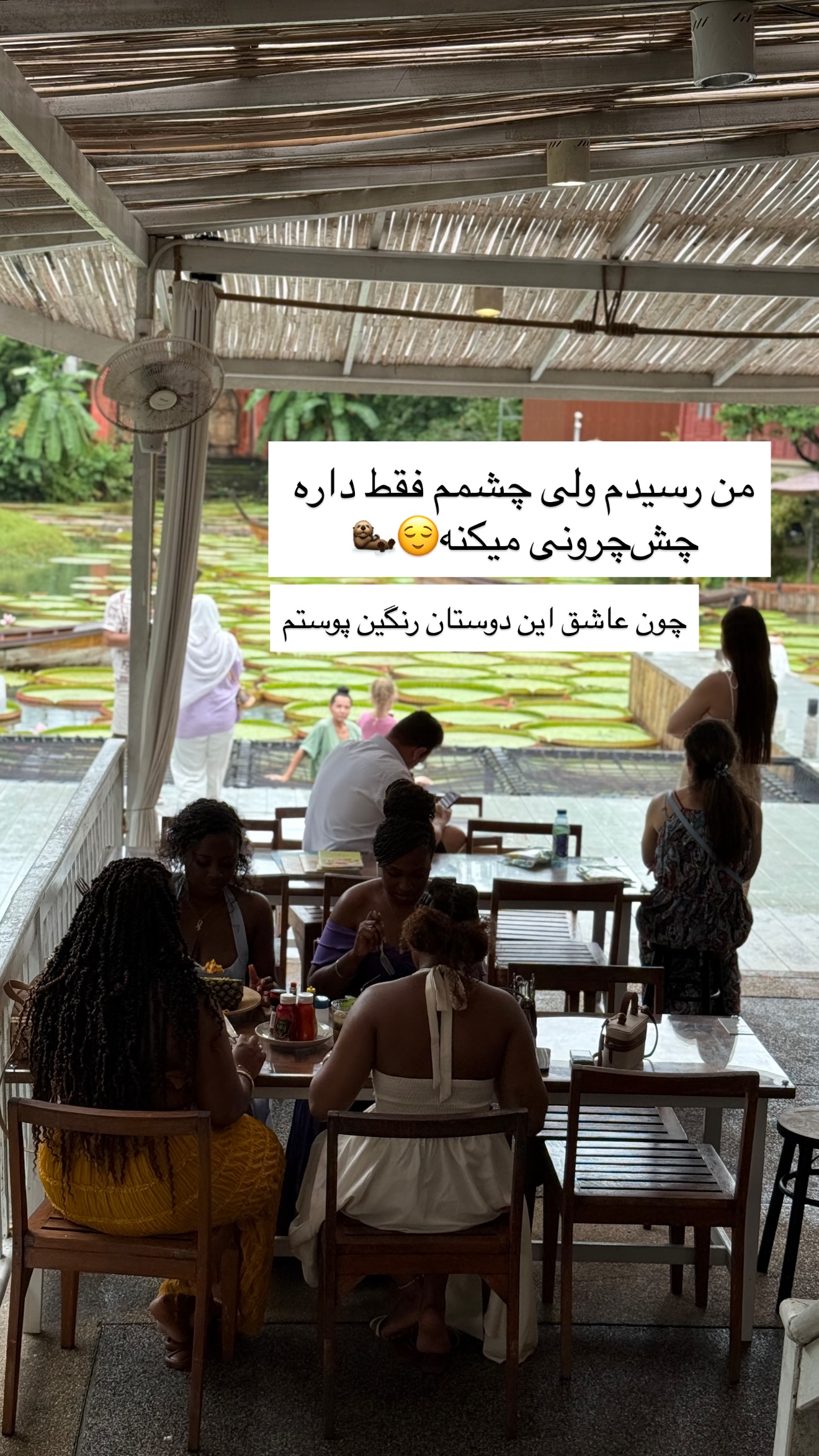  جدید ترین استوری اینستاگرام رهای