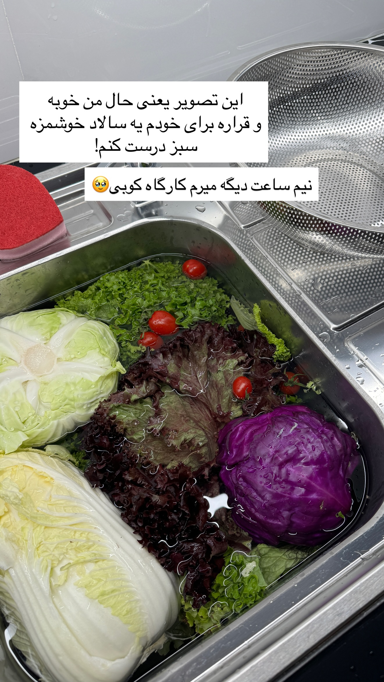  جدید ترین استوری اینستاگرام رهای