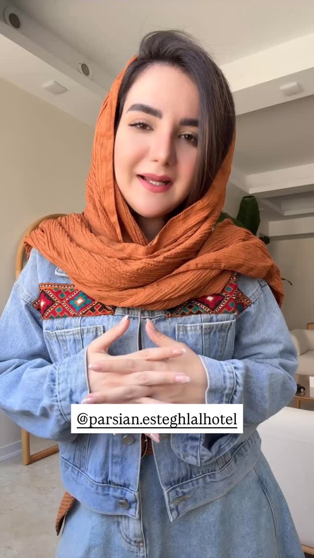  جدید ترین استوری اینستاگرام رهای