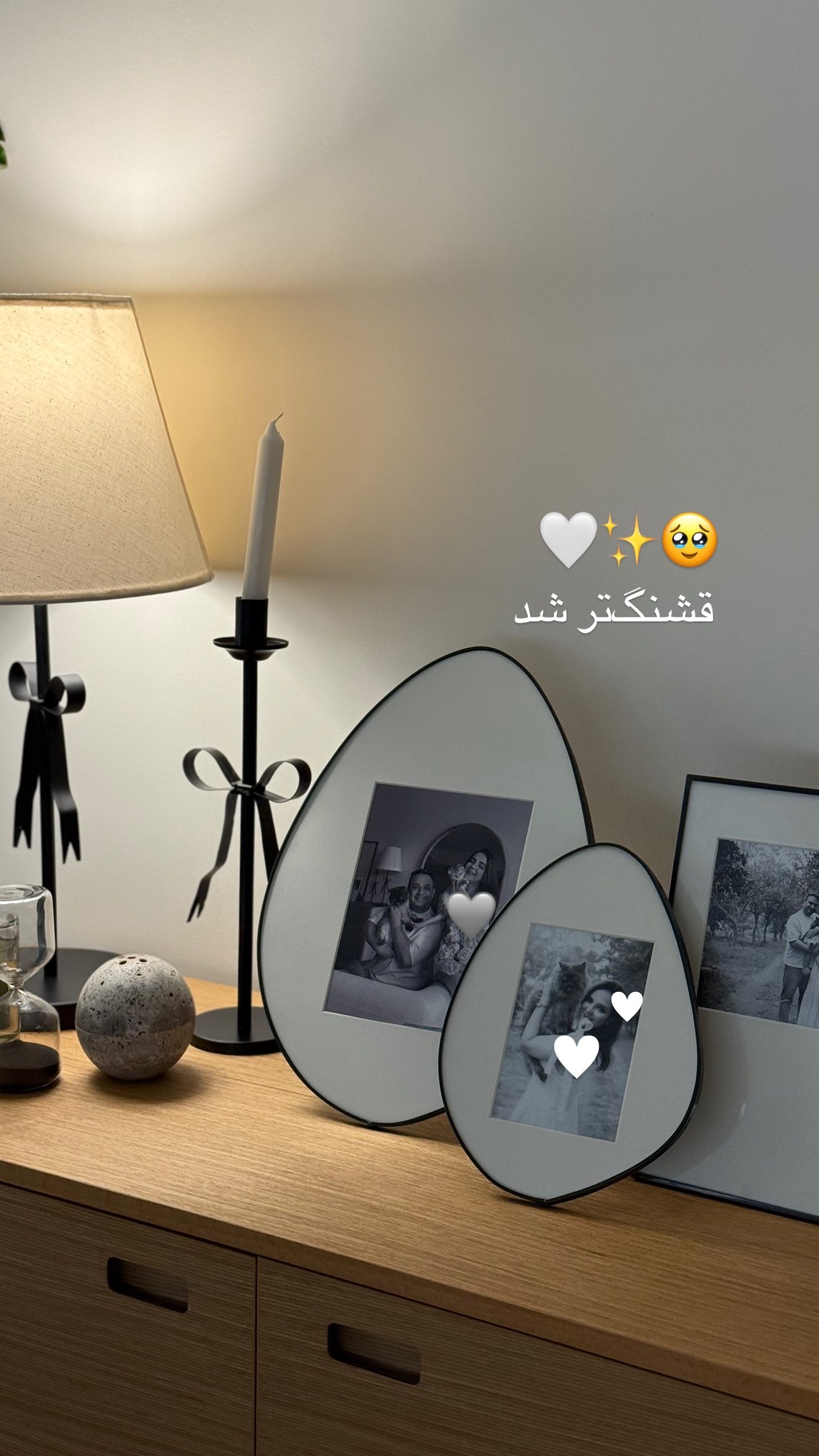  جدید ترین استوری اینستاگرام رهای