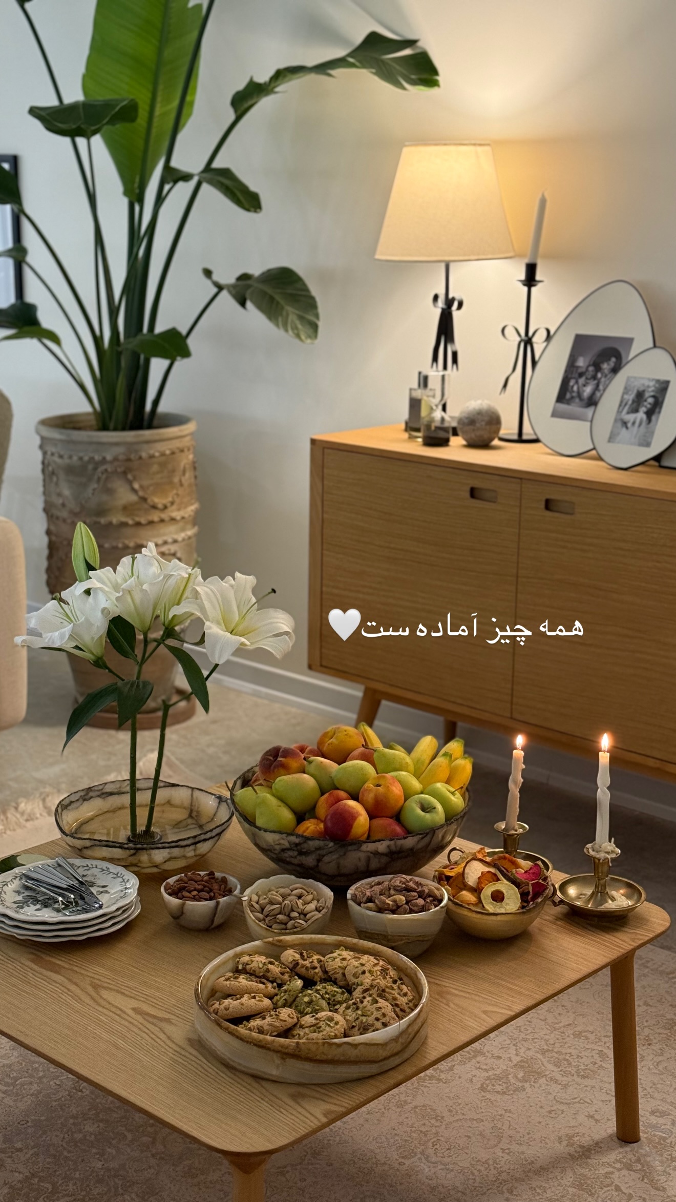  جدید ترین استوری اینستاگرام رهای