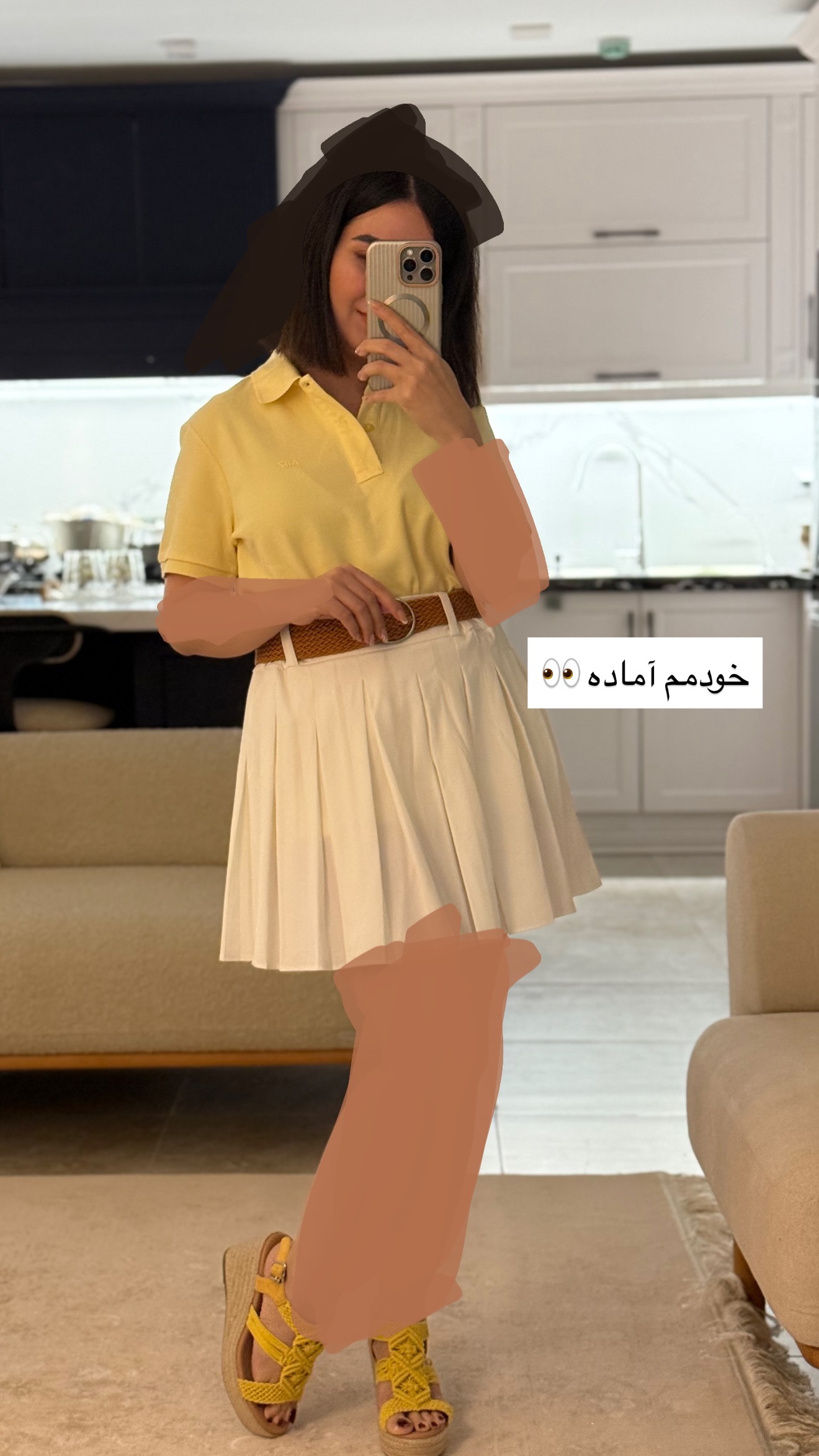  جدید ترین استوری اینستاگرام رهای