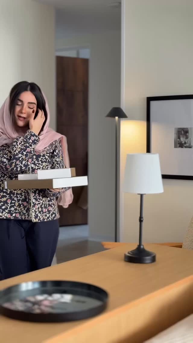  جدید ترین استوری اینستاگرام رهای