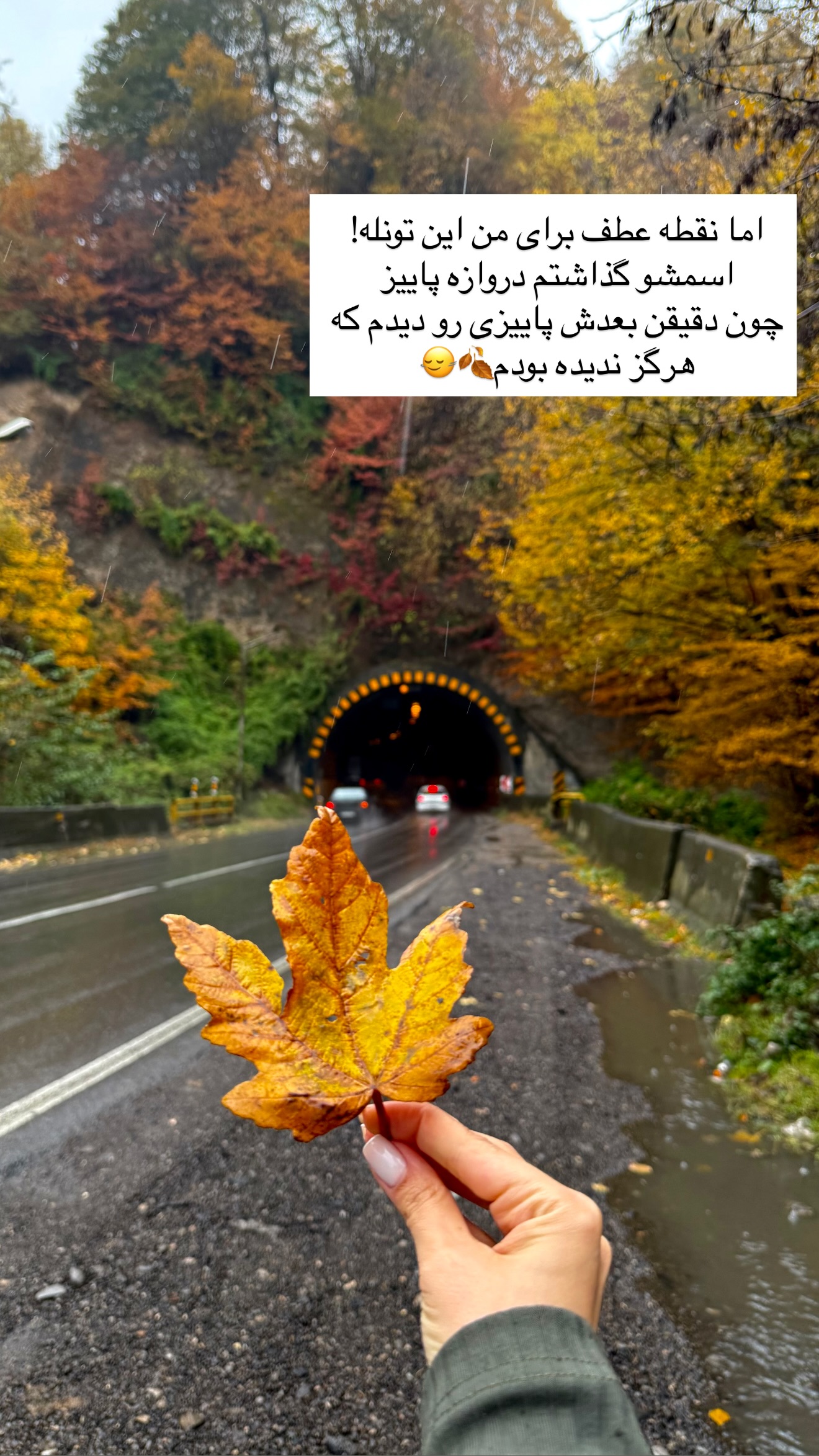  جدید ترین استوری اینستاگرام رهای