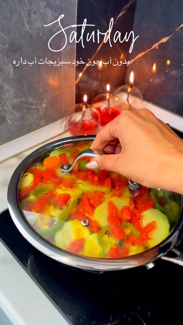  جدید ترین استوری اینستاگرام عاطفه عزیزی