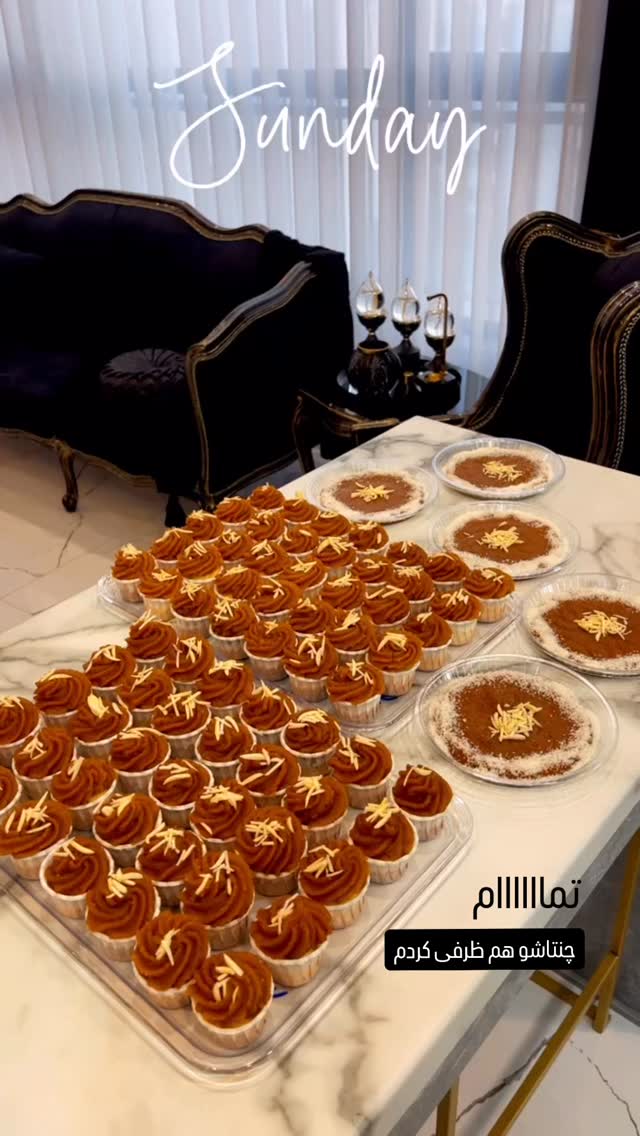  جدید ترین استوری اینستاگرام عاطفه عزیزی