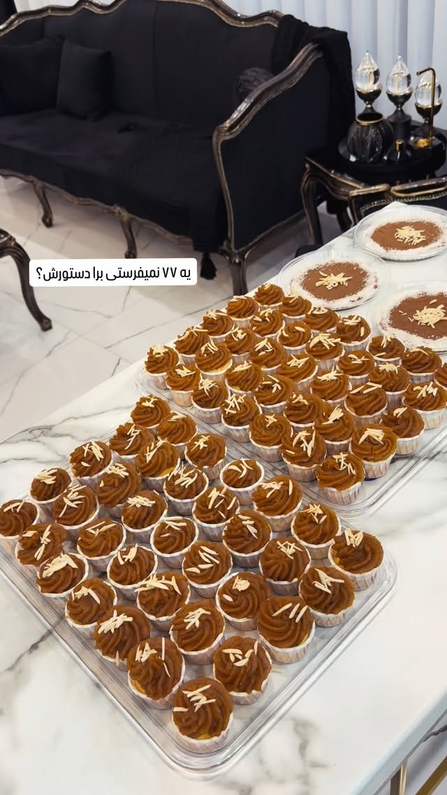  جدید ترین استوری اینستاگرام عاطفه عزیزی