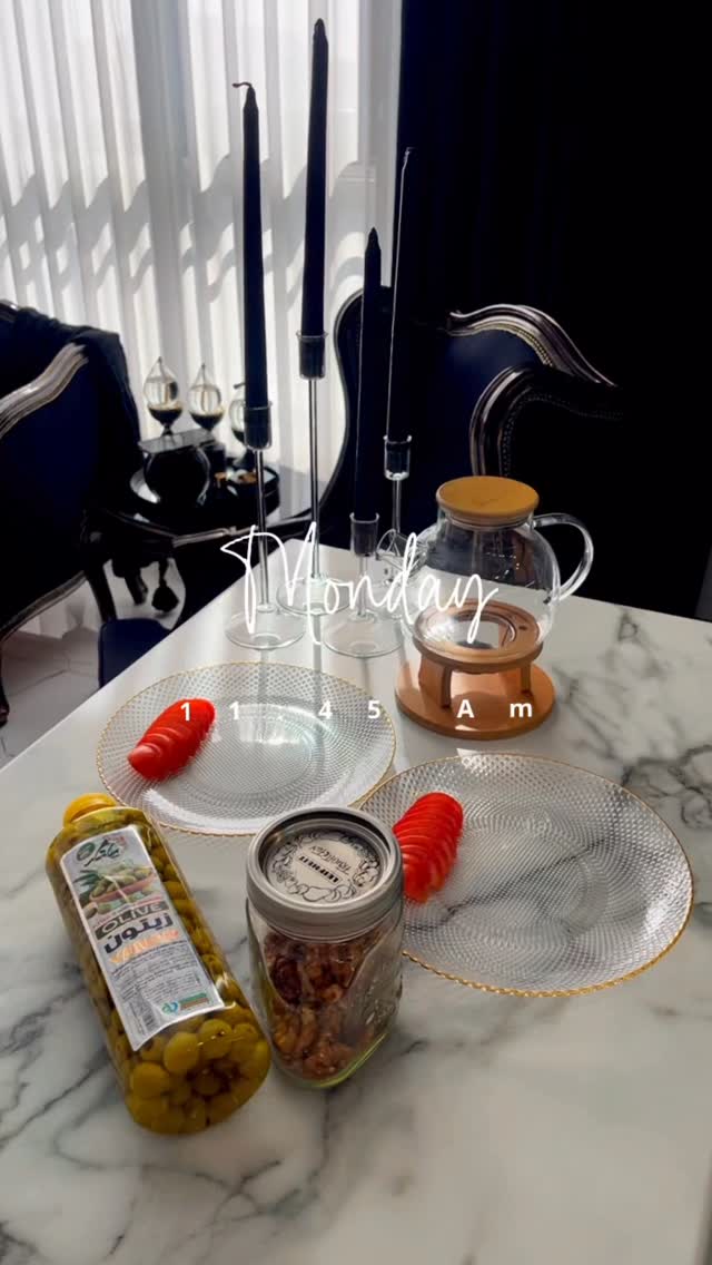  جدید ترین استوری اینستاگرام عاطفه عزیزی