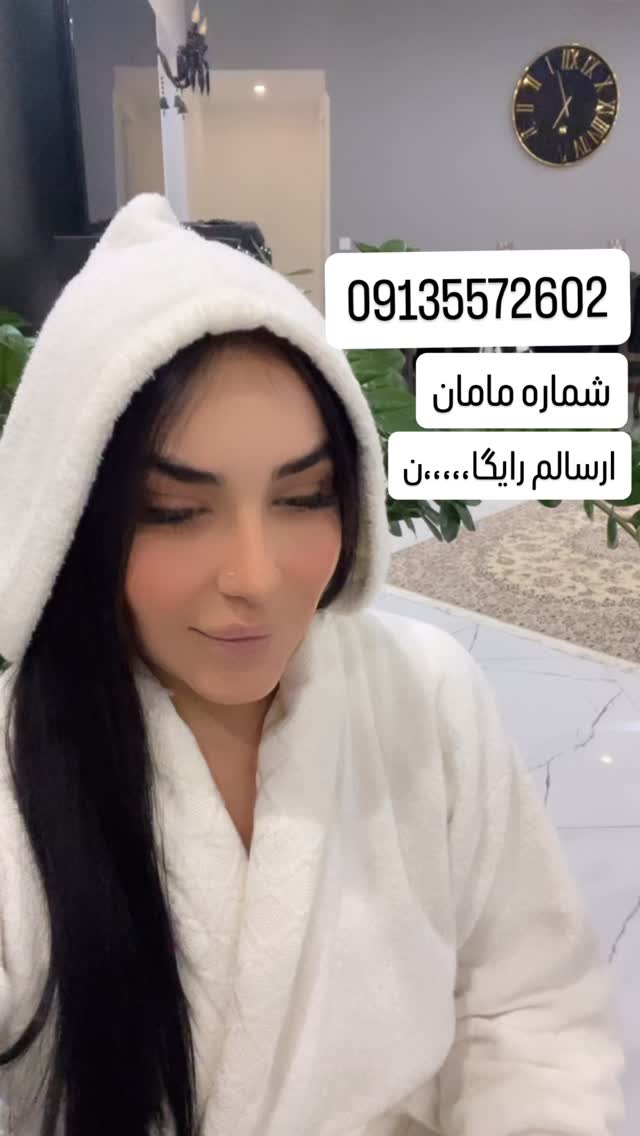  جدید ترین استوری اینستاگرام عاطفه عزیزی