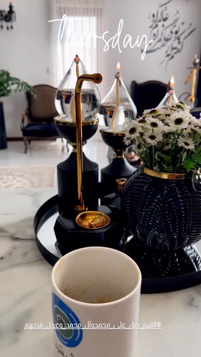  جدید ترین استوری اینستاگرام عاطفه عزیزی