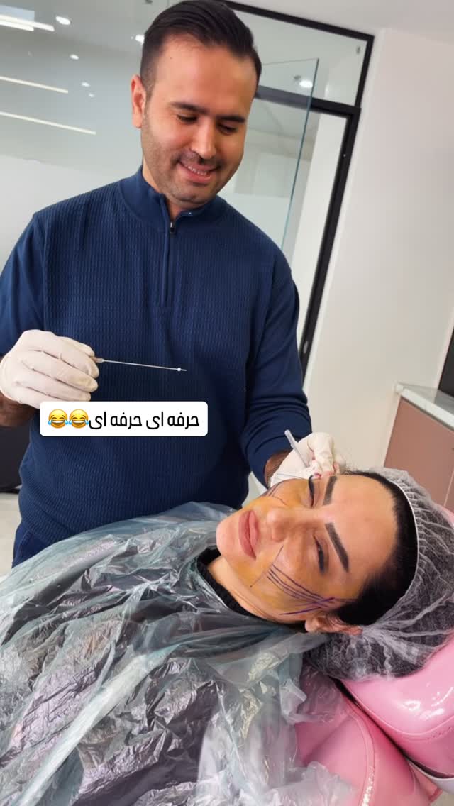  جدید ترین استوری اینستاگرام عاطفه عزیزی