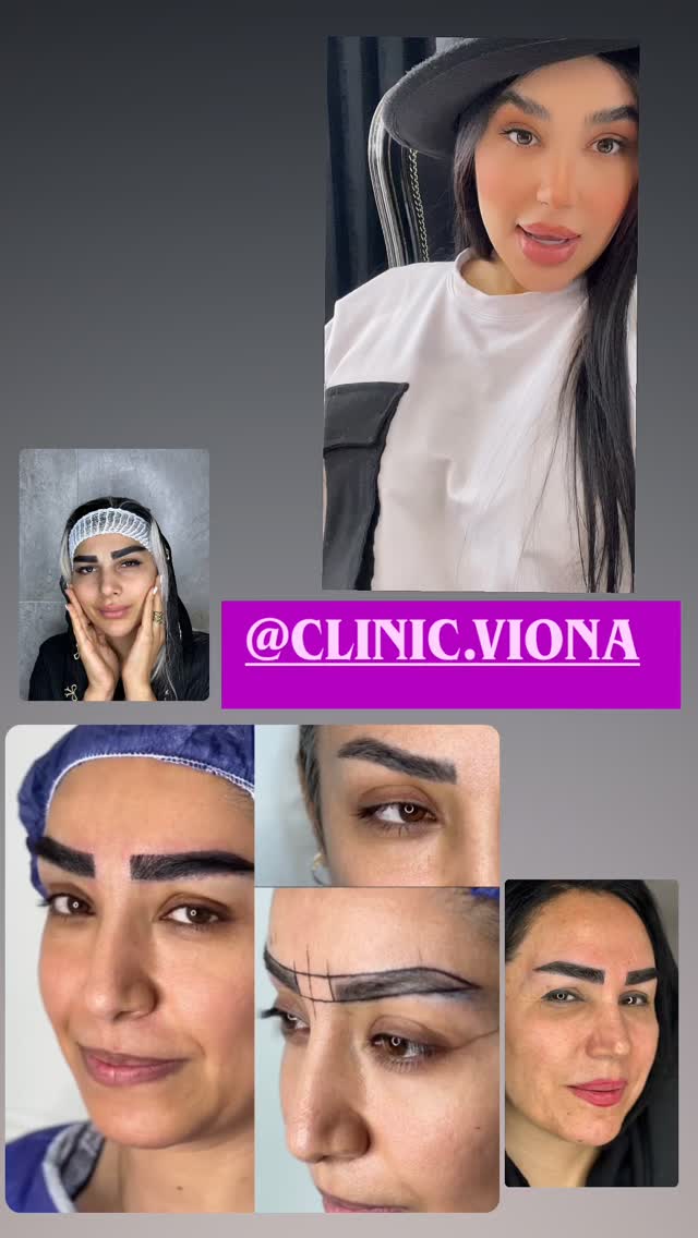  جدید ترین استوری اینستاگرام عاطفه عزیزی