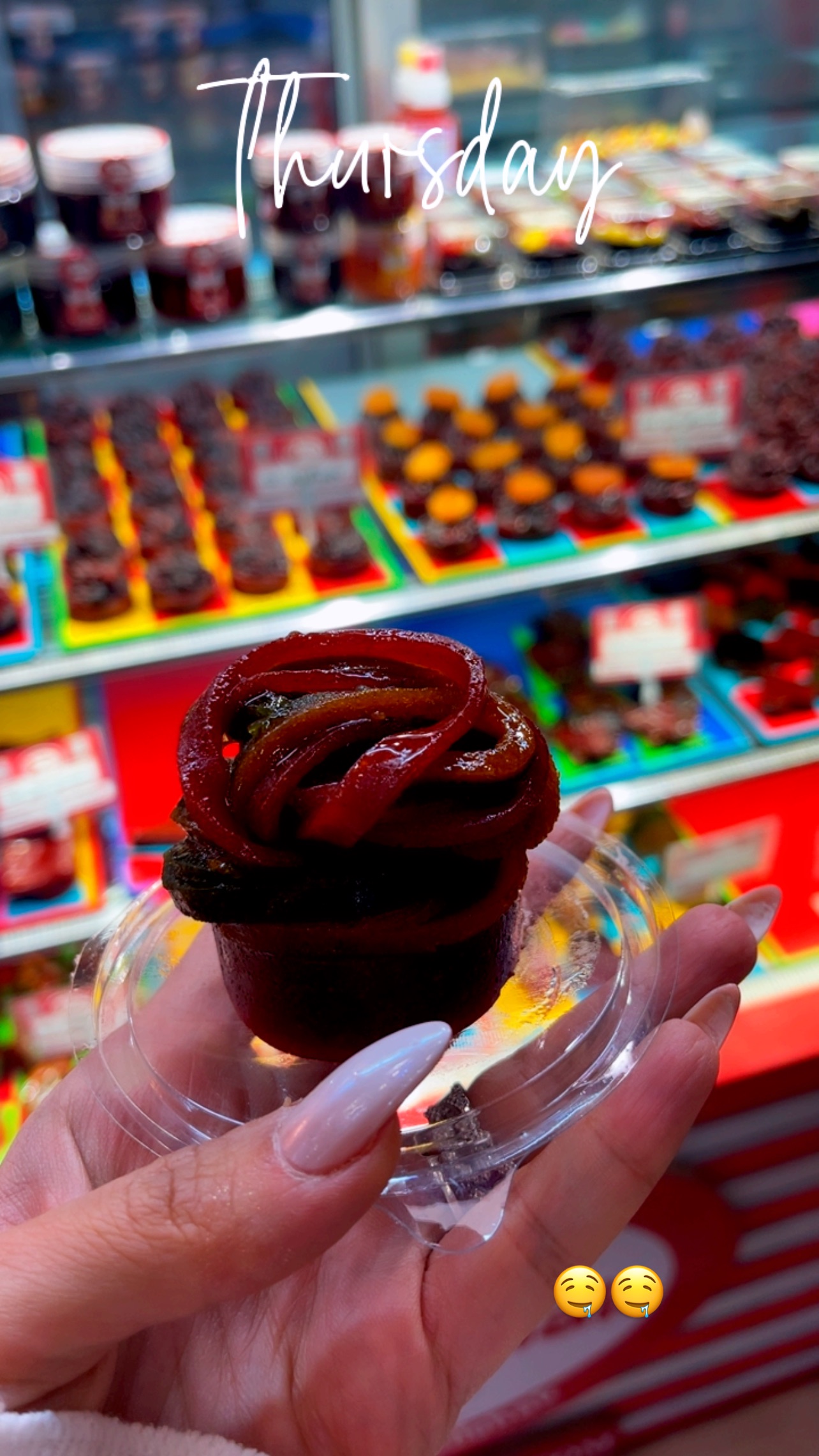  جدید ترین استوری اینستاگرام عاطفه عزیزی